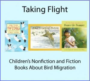 Taking-Flight-childrens-books-about-bird-migration-300x270