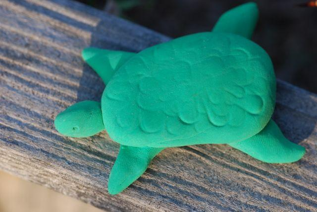 turtle-model