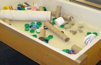Loose parts